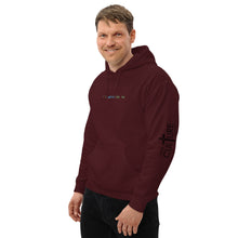 Load image into Gallery viewer, Water4Me | Unisex Fashion Hoodie

