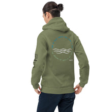 Load image into Gallery viewer, Water4Me | Unisex Fashion Hoodie
