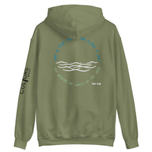 Load image into Gallery viewer, Water4Me | Unisex Fashion Hoodie

