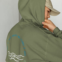 Load image into Gallery viewer, Water4Me | Unisex Fashion Hoodie
