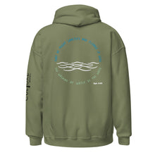 Load image into Gallery viewer, Water4Me | Unisex Fashion Hoodie
