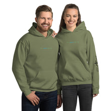 Load image into Gallery viewer, Water4Me | Unisex Fashion Hoodie
