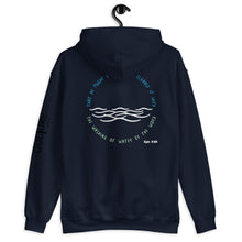 Load image into Gallery viewer, Water4Me | Unisex Fashion Hoodie
