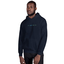 Load image into Gallery viewer, Water4Me | Unisex Fashion Hoodie
