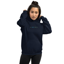 Load image into Gallery viewer, Water4Me | Unisex Fashion Hoodie
