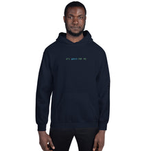 Load image into Gallery viewer, Water4Me | Unisex Fashion Hoodie
