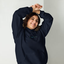 Load image into Gallery viewer, Water4Me | Unisex Fashion Hoodie
