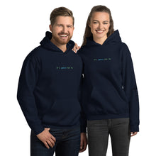 Load image into Gallery viewer, Water4Me | Unisex Fashion Hoodie
