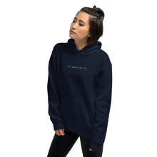 Load image into Gallery viewer, Water4Me | Unisex Fashion Hoodie
