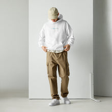 Load image into Gallery viewer, Water4Me | Unisex Fashion Hoodie
