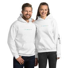 Load image into Gallery viewer, Water4Me | Unisex Fashion Hoodie
