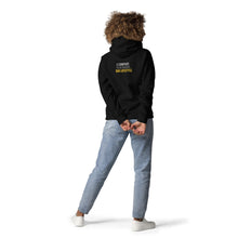Load image into Gallery viewer, The Cross Culture Brand Official | Embroidered | Unisex Hoodie
