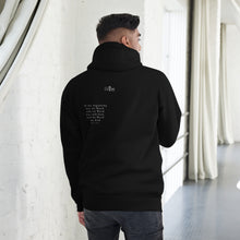 Load image into Gallery viewer, The Word | John 1:1 | Unisex Hoodie
