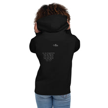 Load image into Gallery viewer, The Word | John 1:1 | Unisex Hoodie
