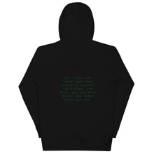 Load image into Gallery viewer, TRINITY | Unisex Hoodie
