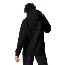Load image into Gallery viewer, TRINITY | Unisex Hoodie
