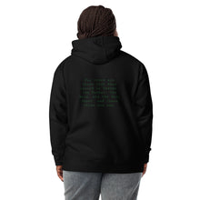 Load image into Gallery viewer, TRINITY | Unisex Hoodie
