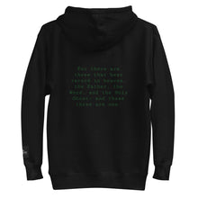 Load image into Gallery viewer, TRINITY | Unisex Hoodie
