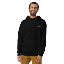 Load image into Gallery viewer, The Word | John 1:1 | Unisex Hoodie
