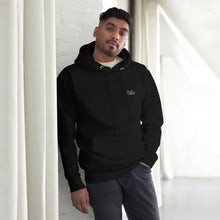 Load image into Gallery viewer, The Word | John 1:1 | Unisex Hoodie
