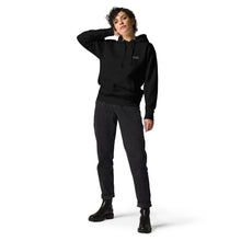 Load image into Gallery viewer, The Word | John 1:1 | Unisex Hoodie
