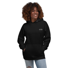 Load image into Gallery viewer, The Word | John 1:1 | Unisex Hoodie
