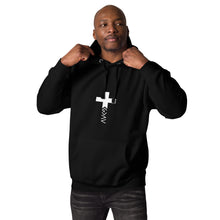Load image into Gallery viewer, Greater Than The Highs And Lows | Unisex Hoodie
