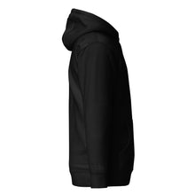 Load image into Gallery viewer, The Cross Culture Brand Official | Embroidered | Unisex Hoodie

