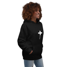 Load image into Gallery viewer, Greater Than The Highs And Lows | Unisex Hoodie
