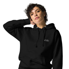 Load image into Gallery viewer, The Word | John 1:1 | Unisex Hoodie
