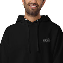 Load image into Gallery viewer, The Word | John 1:1 | Unisex Hoodie
