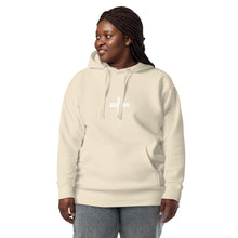 Load image into Gallery viewer, Greater Than The Highs And Lows | Unisex Hoodie
