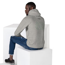 Load image into Gallery viewer, TRINITY | Unisex Hoodie
