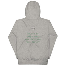 Load image into Gallery viewer, TRINITY | Unisex Hoodie
