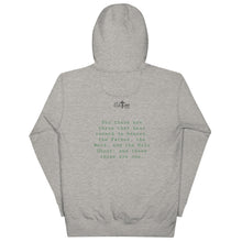 Load image into Gallery viewer, TRINITY | Unisex Hoodie
