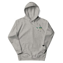Load image into Gallery viewer, TRINITY | Unisex Hoodie
