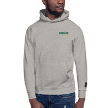 Load image into Gallery viewer, TRINITY | Unisex Hoodie
