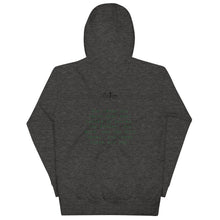 Load image into Gallery viewer, TRINITY | Unisex Hoodie
