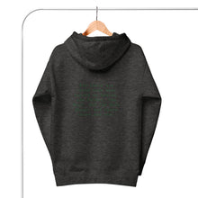 Load image into Gallery viewer, TRINITY | Unisex Hoodie
