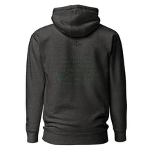 Load image into Gallery viewer, TRINITY | Unisex Hoodie

