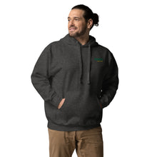 Load image into Gallery viewer, TRINITY | Unisex Hoodie
