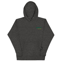 Load image into Gallery viewer, TRINITY | Unisex Hoodie
