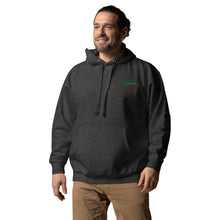 Load image into Gallery viewer, TRINITY | Unisex Hoodie
