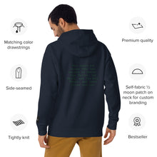Load image into Gallery viewer, TRINITY | Unisex Hoodie
