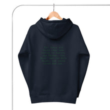 Load image into Gallery viewer, TRINITY | Unisex Hoodie
