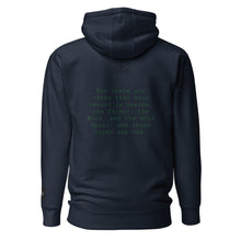 Load image into Gallery viewer, TRINITY | Unisex Hoodie
