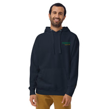 Load image into Gallery viewer, TRINITY | Unisex Hoodie
