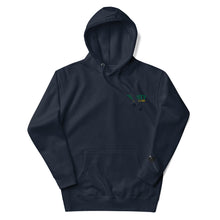 Load image into Gallery viewer, TRINITY | Unisex Hoodie
