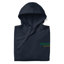 Load image into Gallery viewer, TRINITY | Unisex Hoodie
