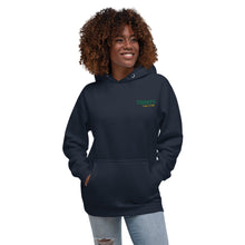 Load image into Gallery viewer, TRINITY | Unisex Hoodie
